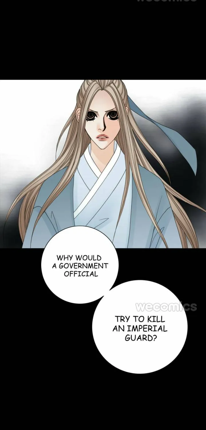 Under The Moonlight Chapter 67 page 41 - MangaKakalot