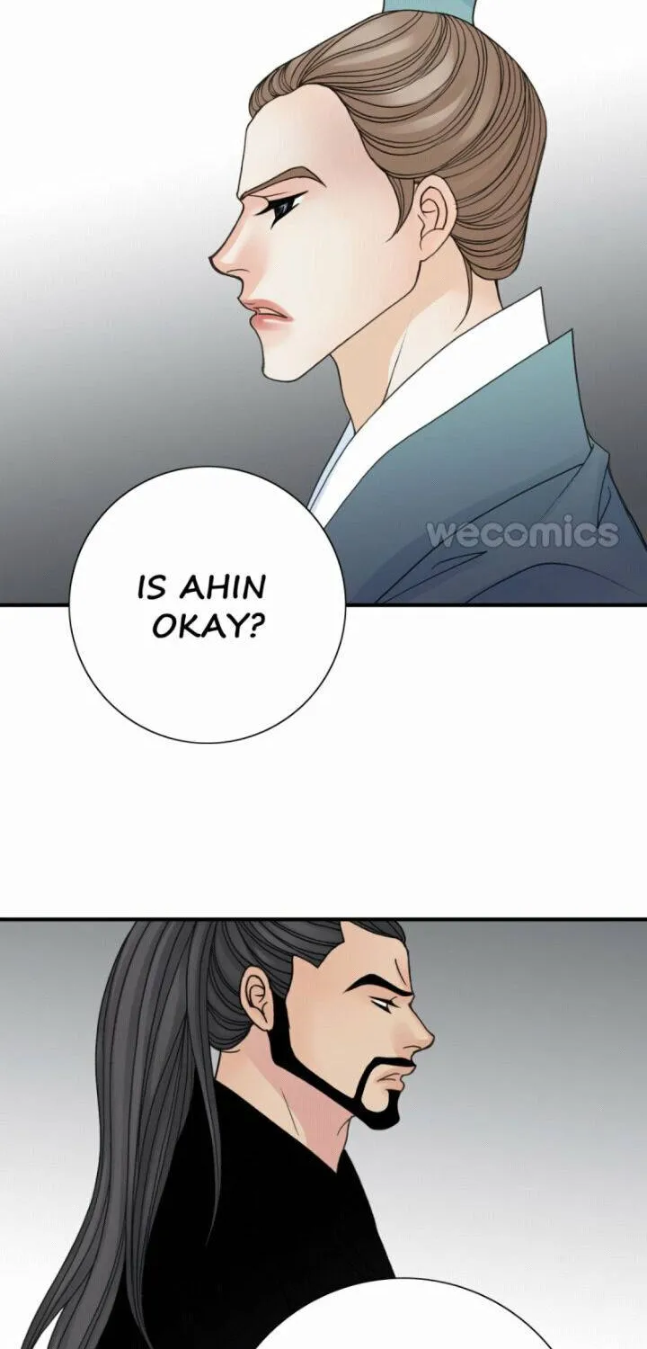 Under The Moonlight Chapter 68 page 37 - MangaKakalot