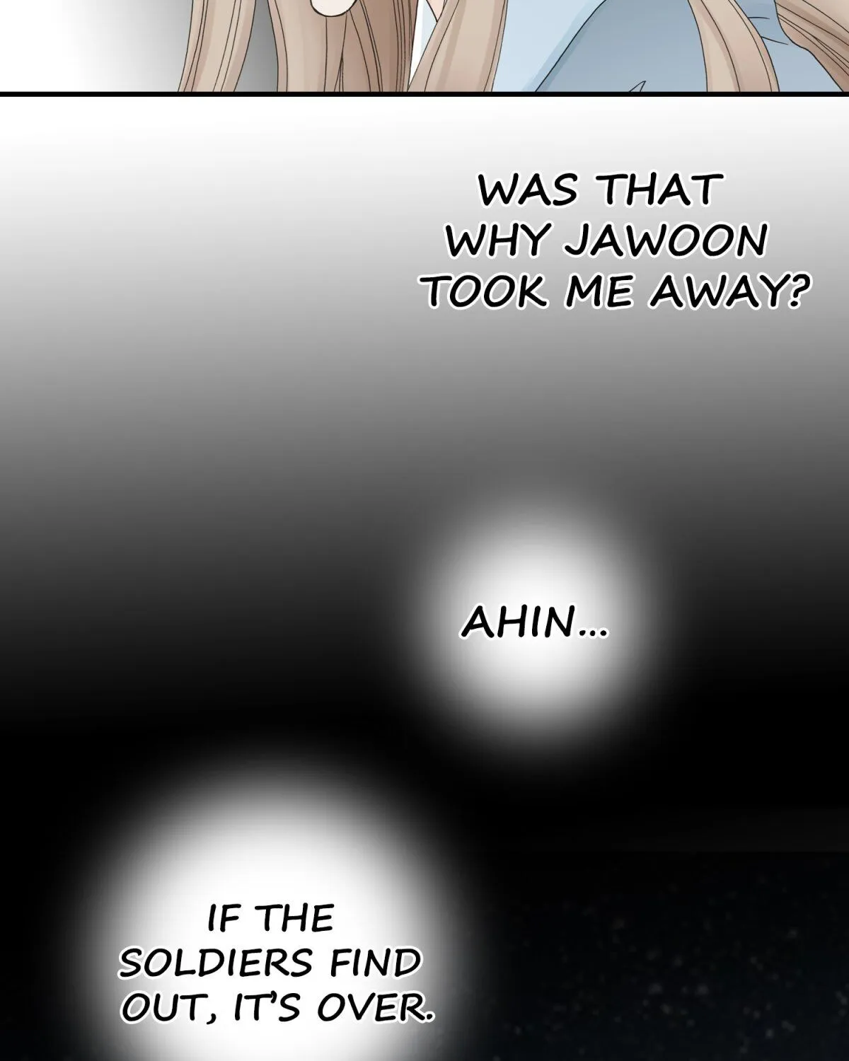 Under The Moonlight Chapter 69 page 39 - MangaKakalot