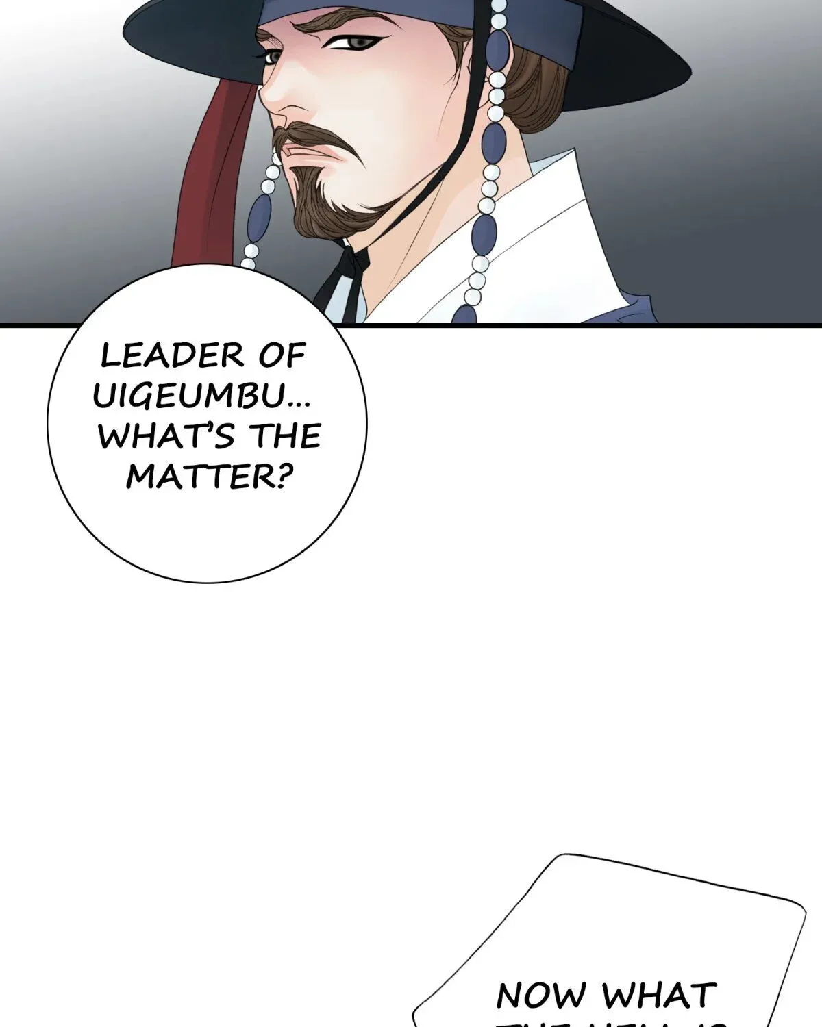 Under The Moonlight Chapter 70 page 32 - MangaKakalot