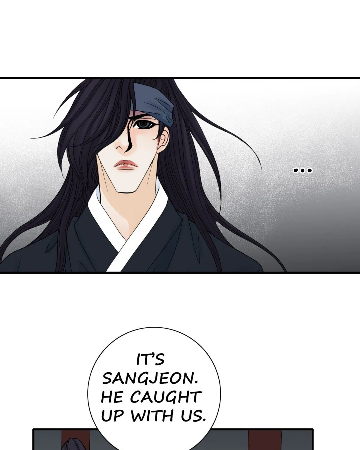 Under The Moonlight Chapter 70 page 79 - MangaKakalot