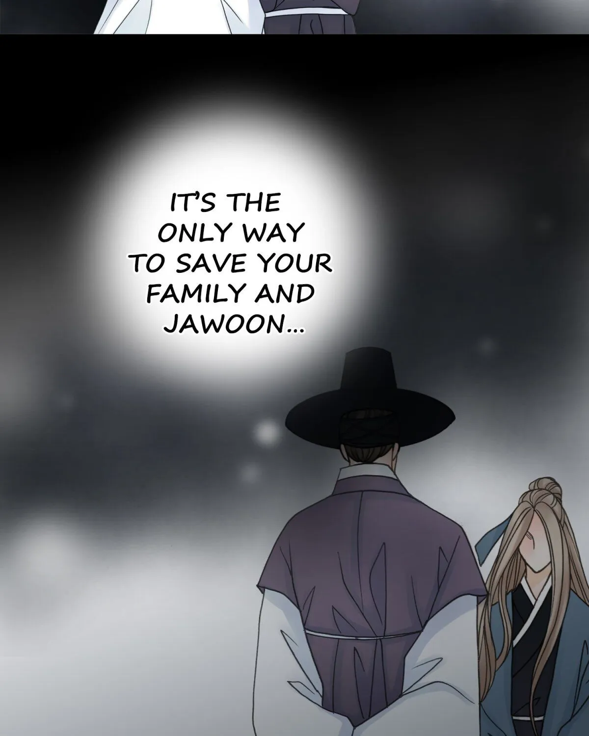 Under The Moonlight Chapter 75 page 77 - MangaKakalot