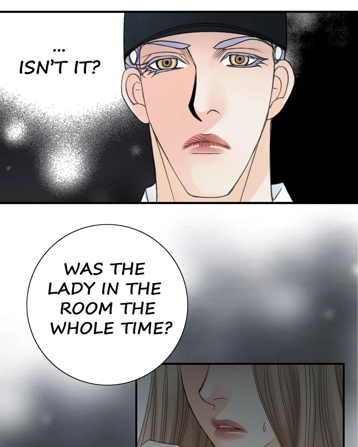 Under The Moonlight Chapter 75 page 97 - MangaKakalot