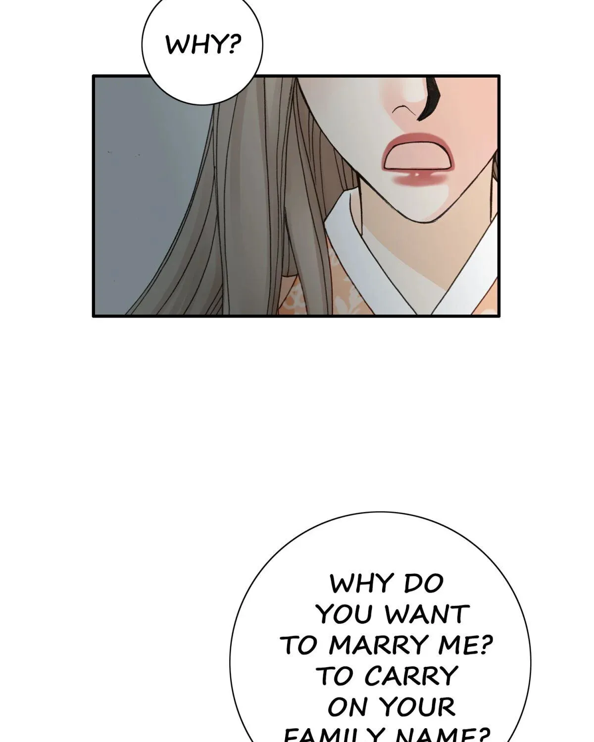 Under The Moonlight Chapter 76 page 14 - MangaKakalot