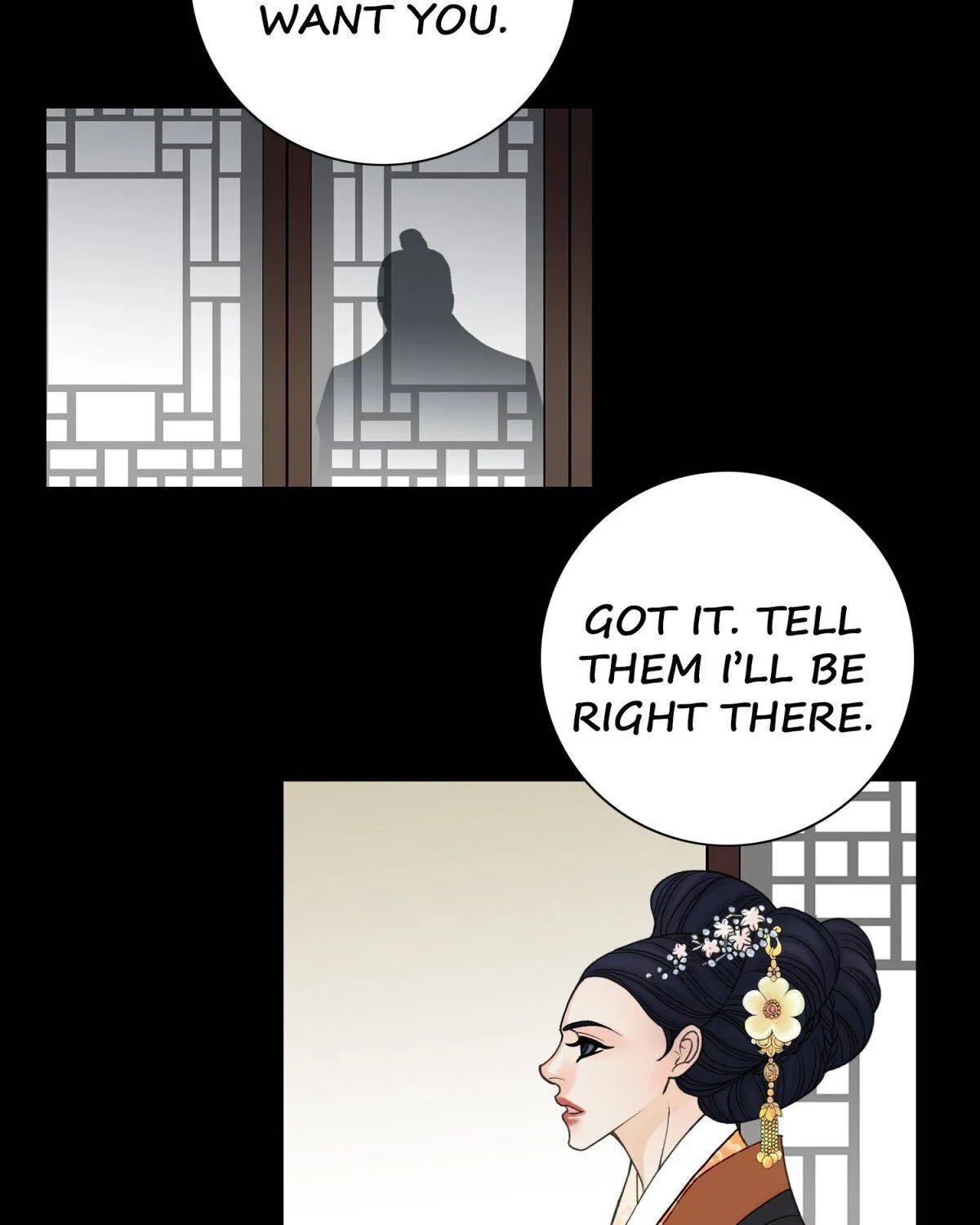 Under The Moonlight Chapter 78 page 86 - MangaKakalot