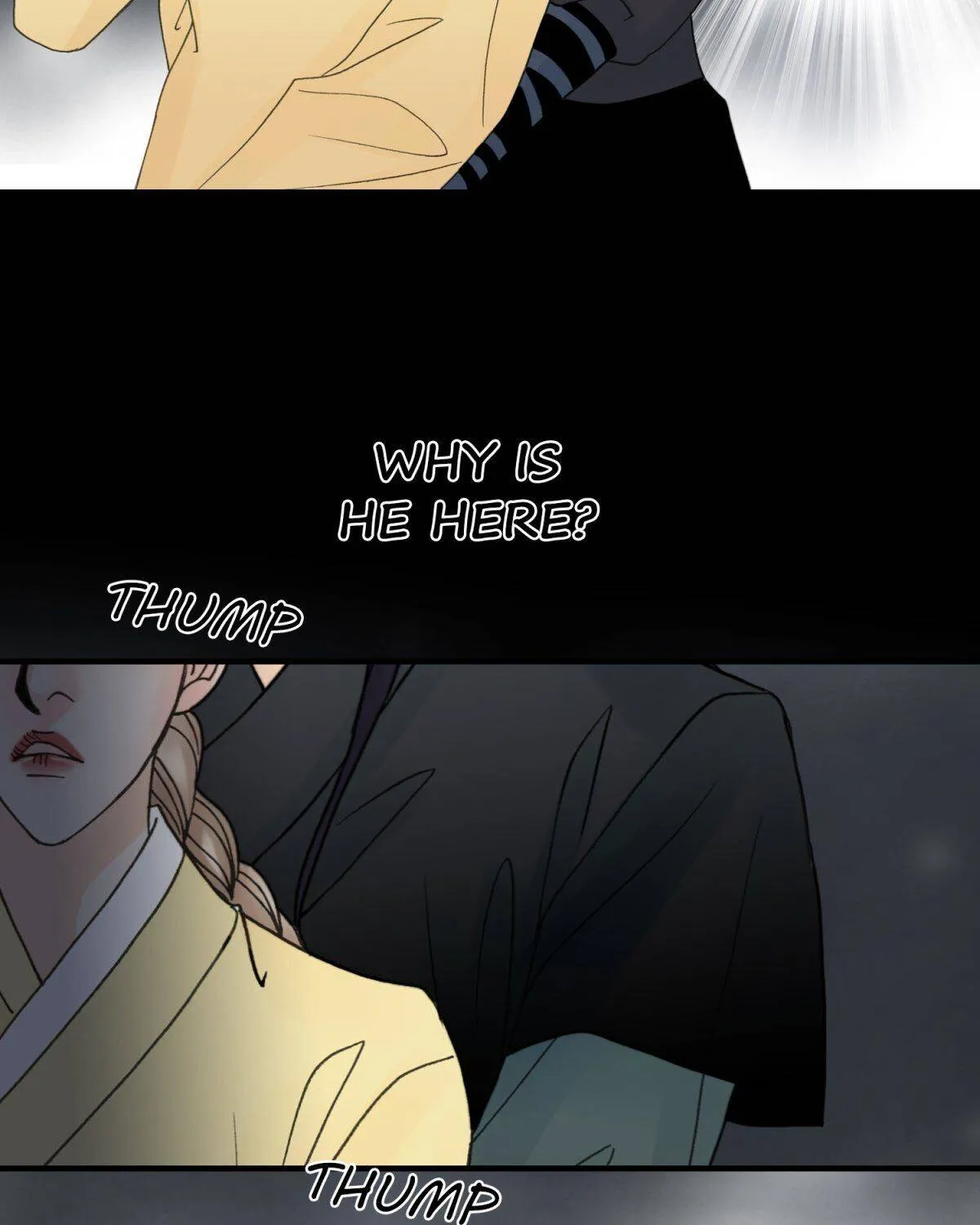 Under The Moonlight Chapter 79 page 30 - MangaKakalot