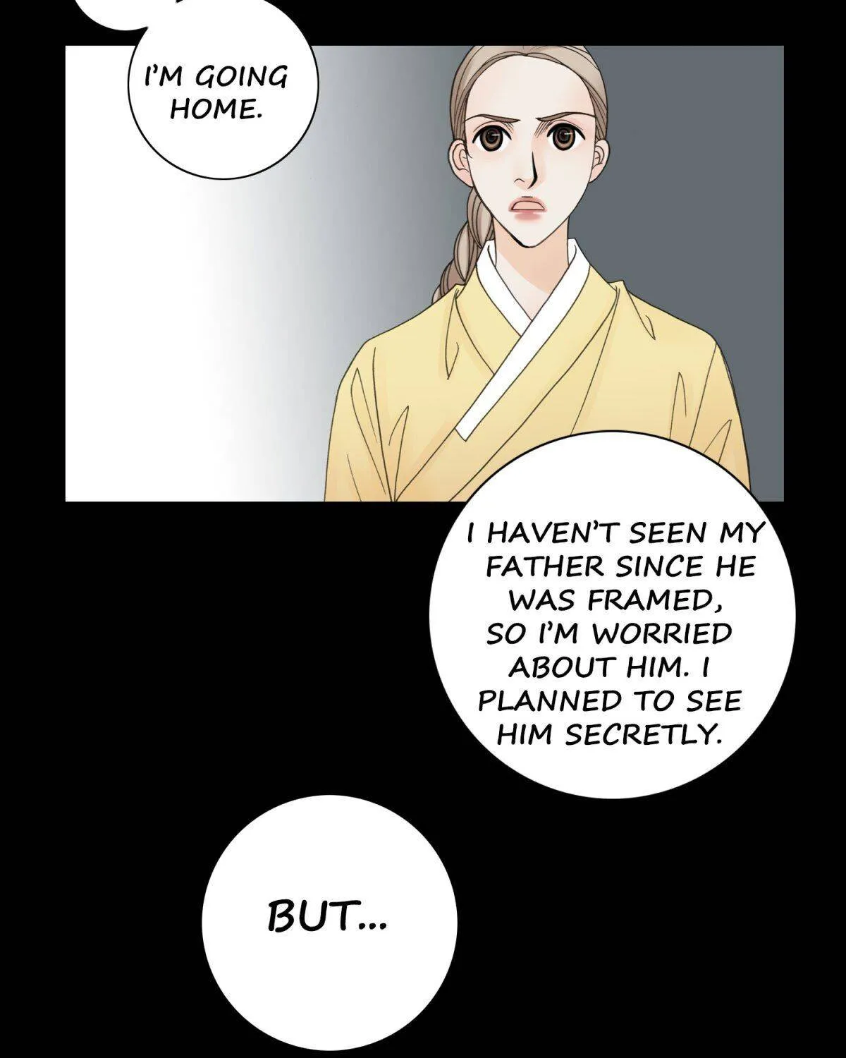 Under The Moonlight Chapter 81 page 113 - MangaKakalot