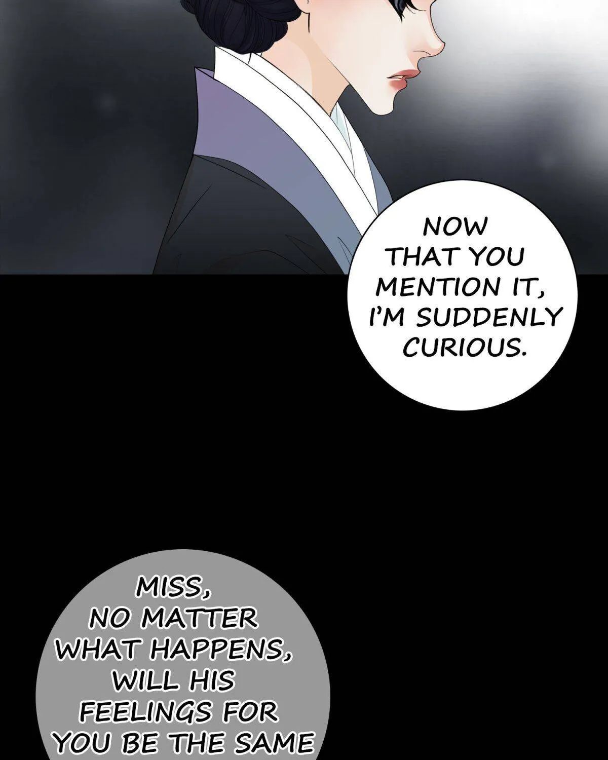 Under The Moonlight Chapter 84 page 88 - MangaKakalot