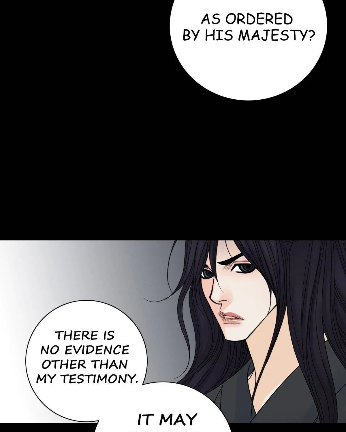 Under The Moonlight Chapter 85 page 34 - MangaKakalot