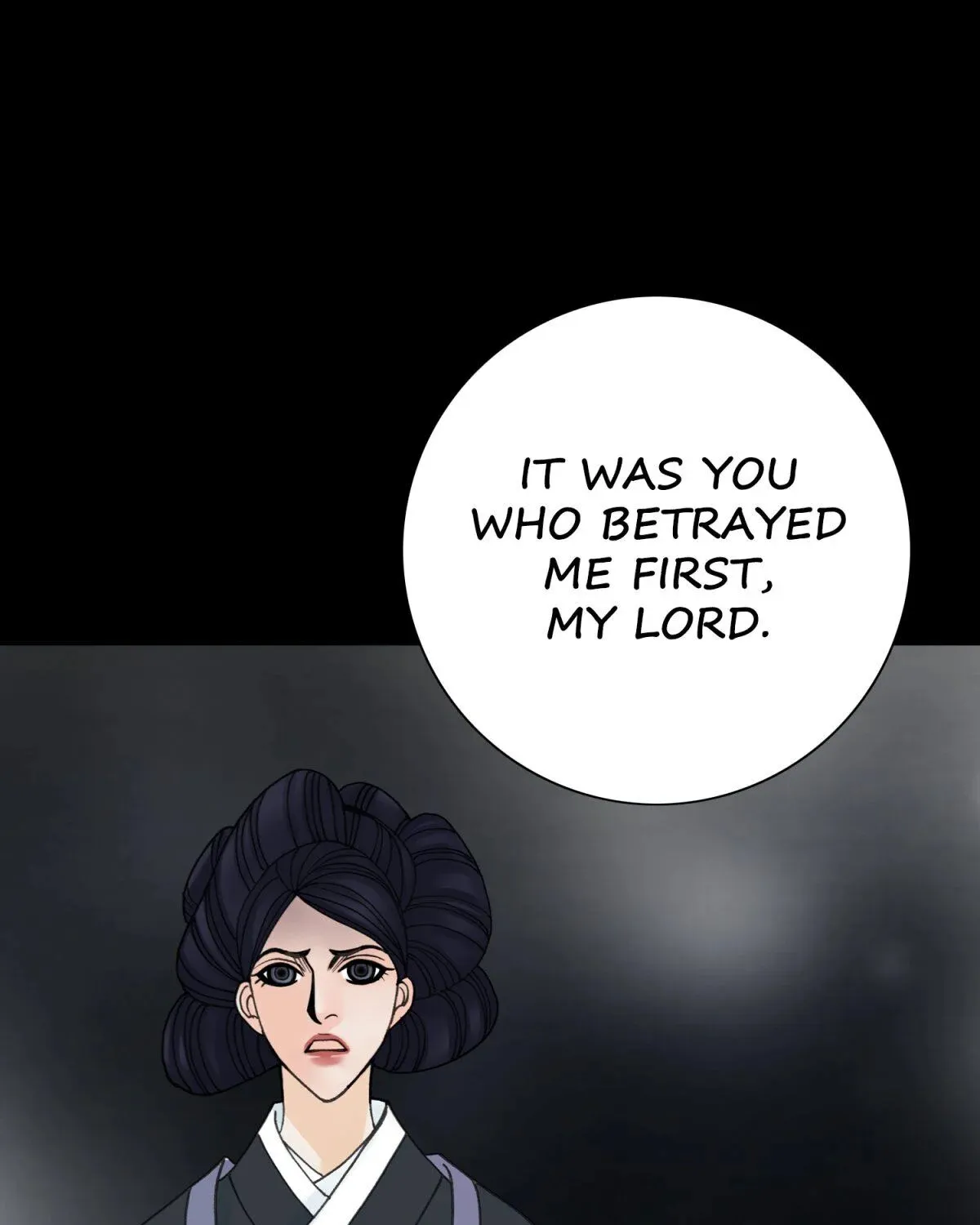 Under The Moonlight Chapter 88 page 30 - MangaKakalot