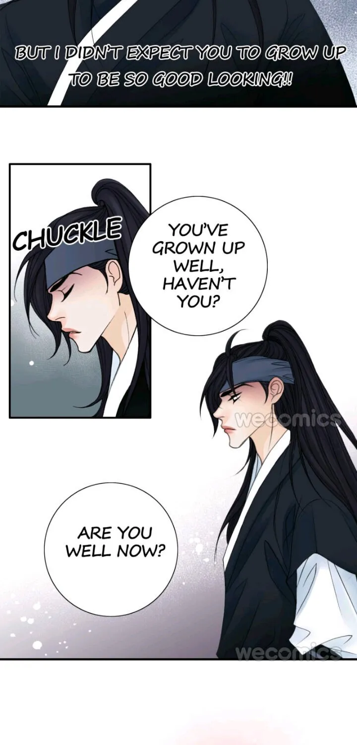 Under The Moonlight Chapter 9 page 32 - MangaKakalot