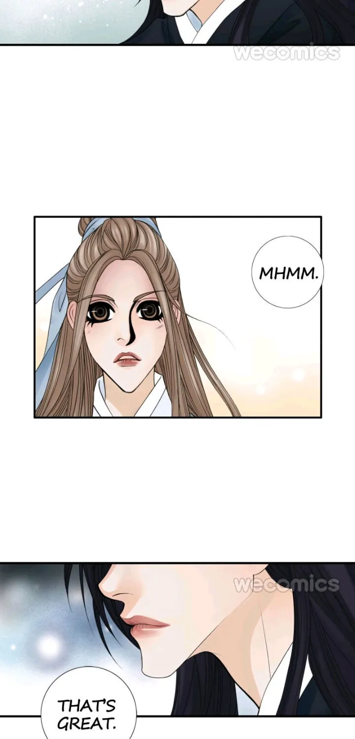 Under The Moonlight Chapter 9 page 36 - MangaKakalot