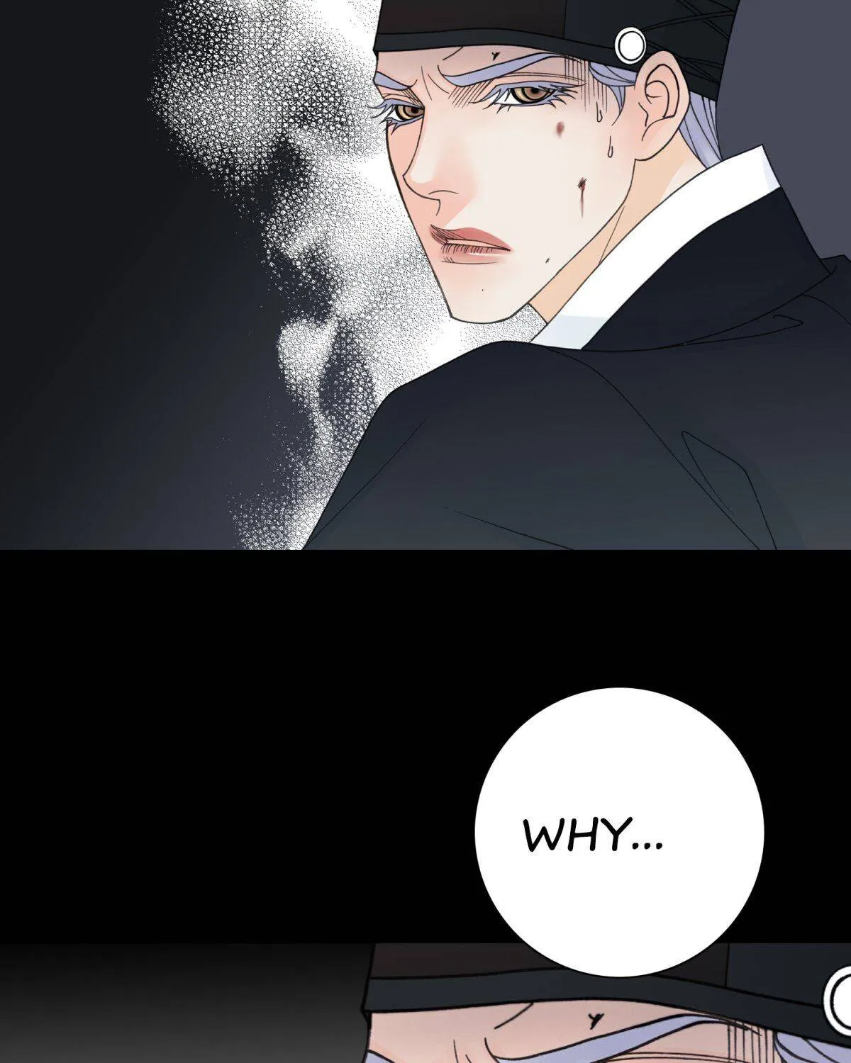 Under The Moonlight Chapter 90 page 61 - MangaKakalot