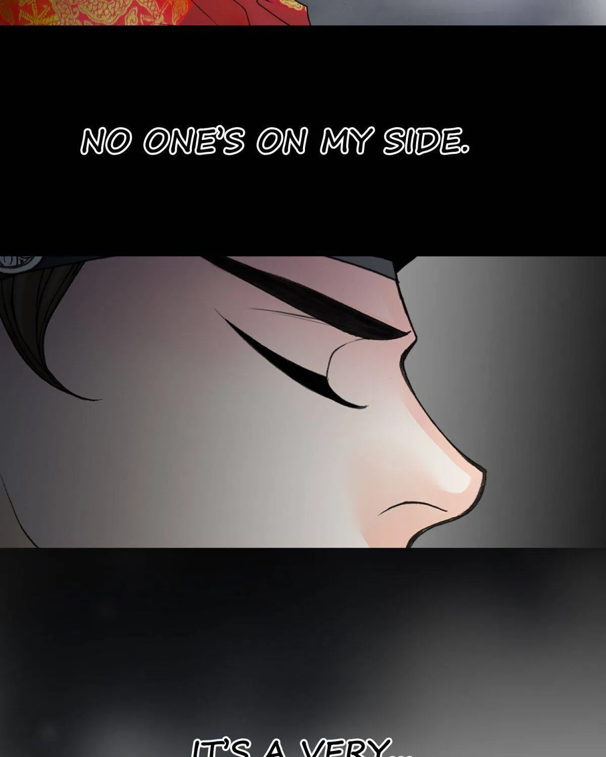 Under The Moonlight Chapter 92 page 5 - MangaKakalot