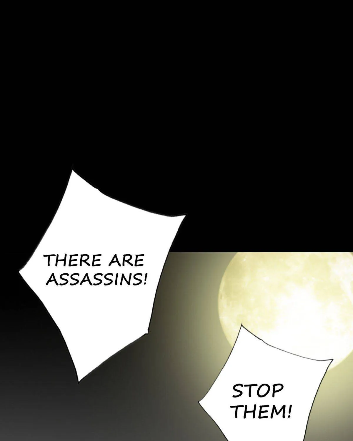 Under The Moonlight Chapter 92 page 91 - MangaKakalot