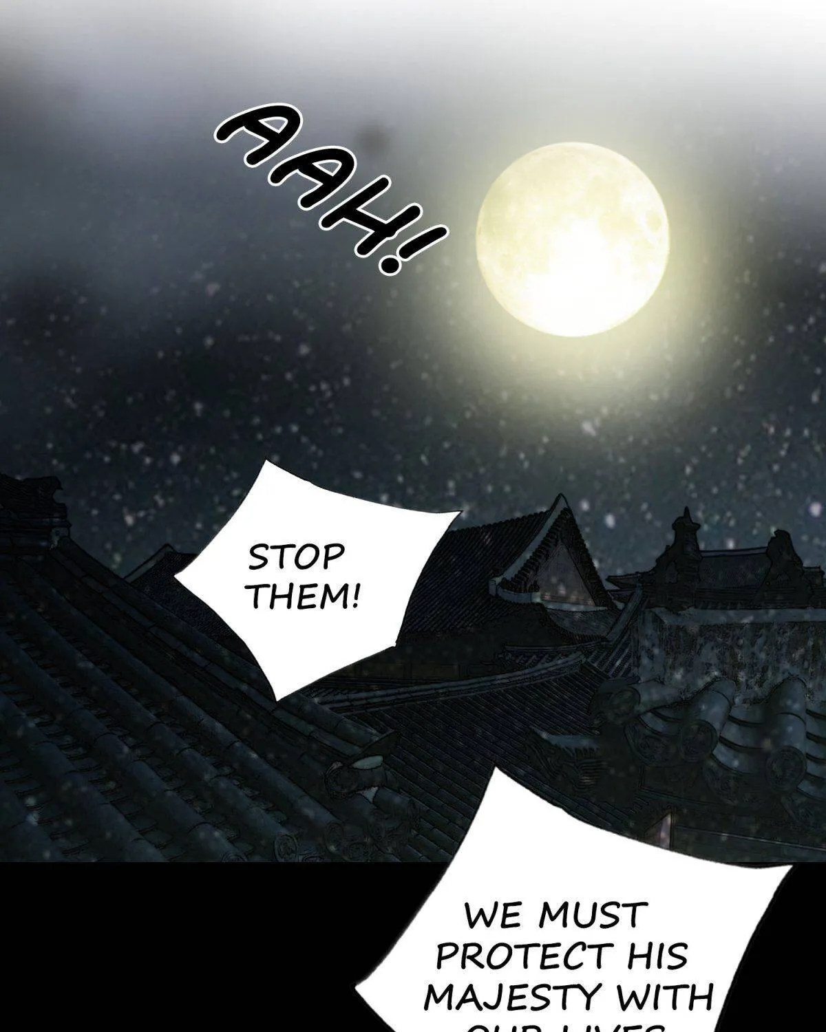 Under The Moonlight Chapter 93 page 5 - MangaKakalot