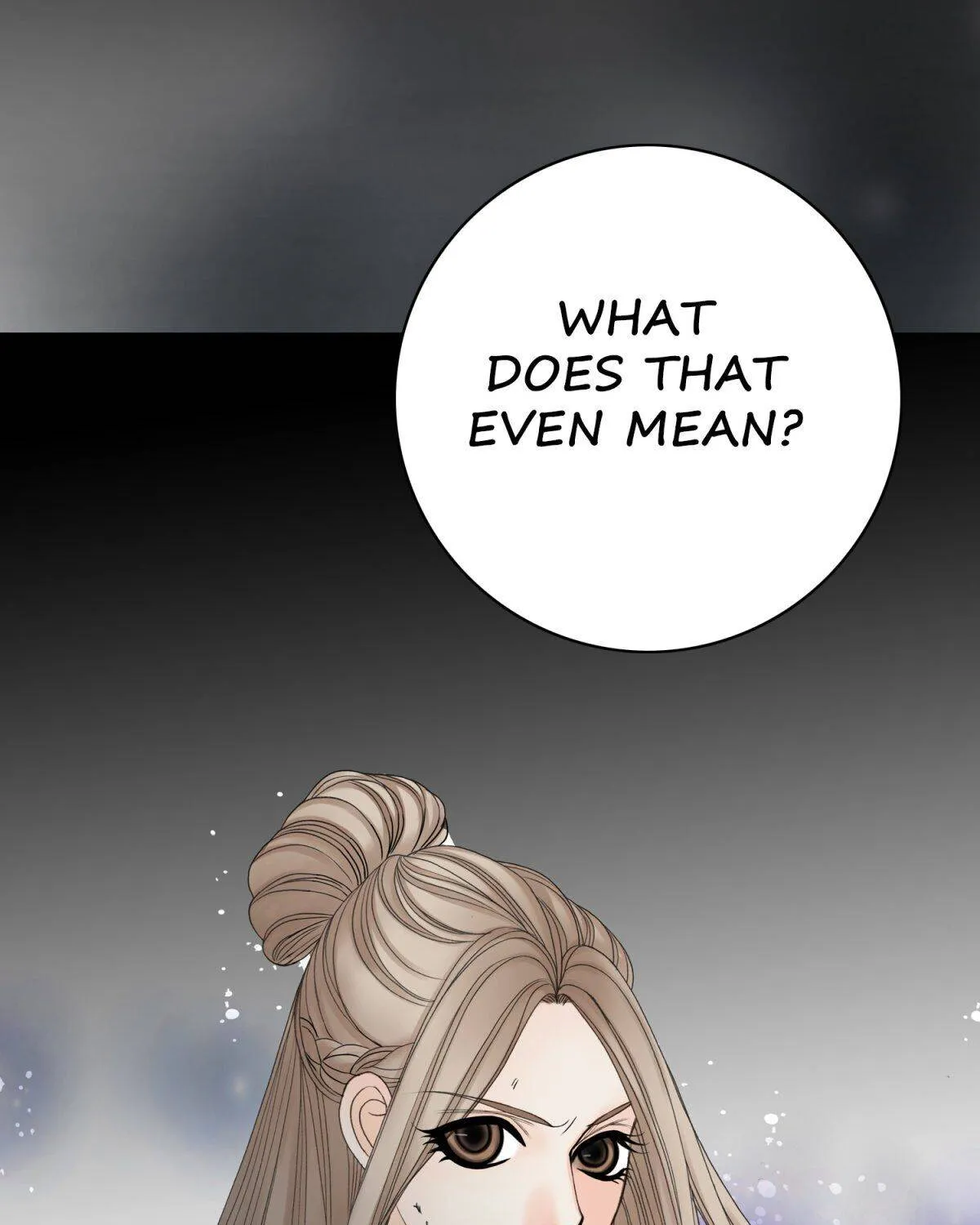 Under The Moonlight Chapter 94 page 5 - MangaKakalot