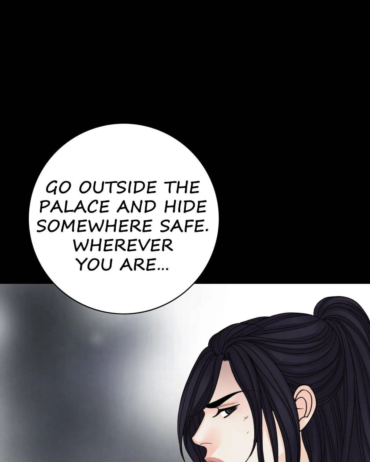 Under The Moonlight Chapter 95 page 10 - MangaKakalot