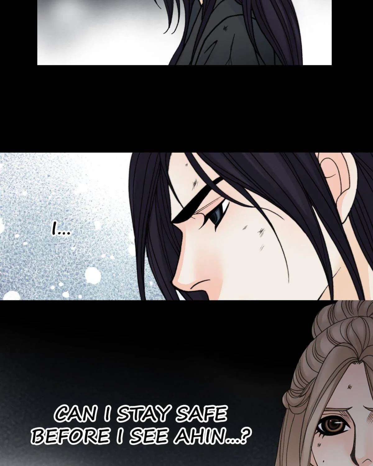 Under The Moonlight Chapter 96 page 88 - MangaKakalot