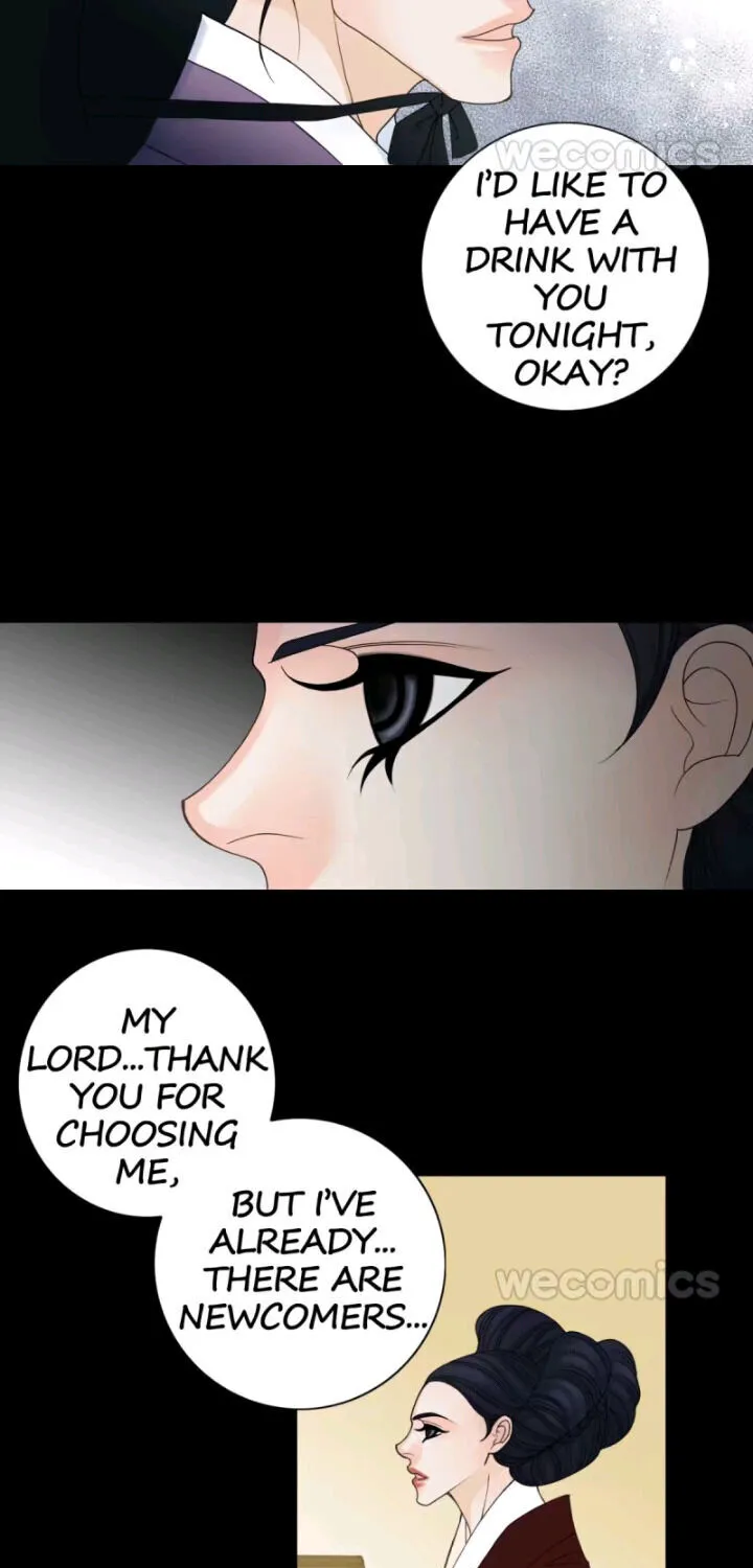 Under The Moonlight Chapter 39 page 19 - MangaKakalot