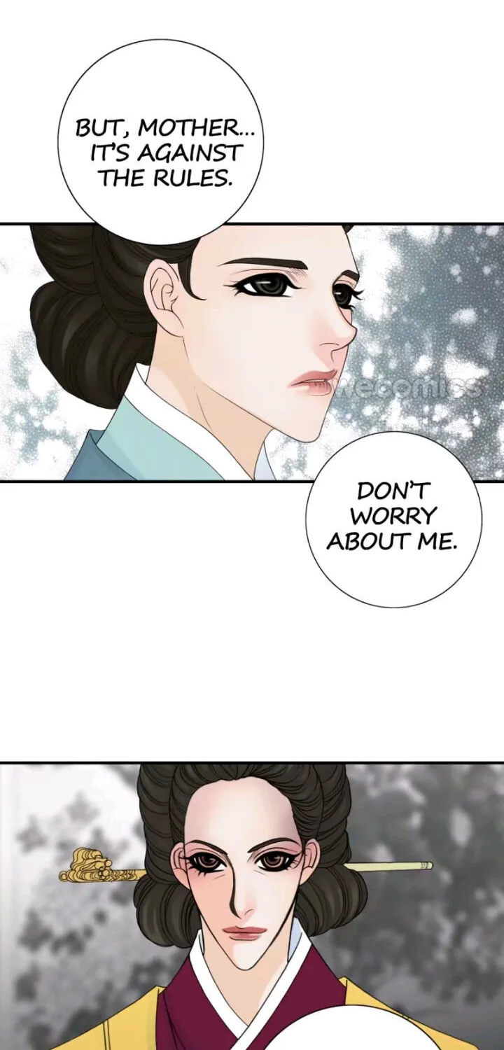 Under The Moonlight Chapter 43 page 6 - MangaKakalot