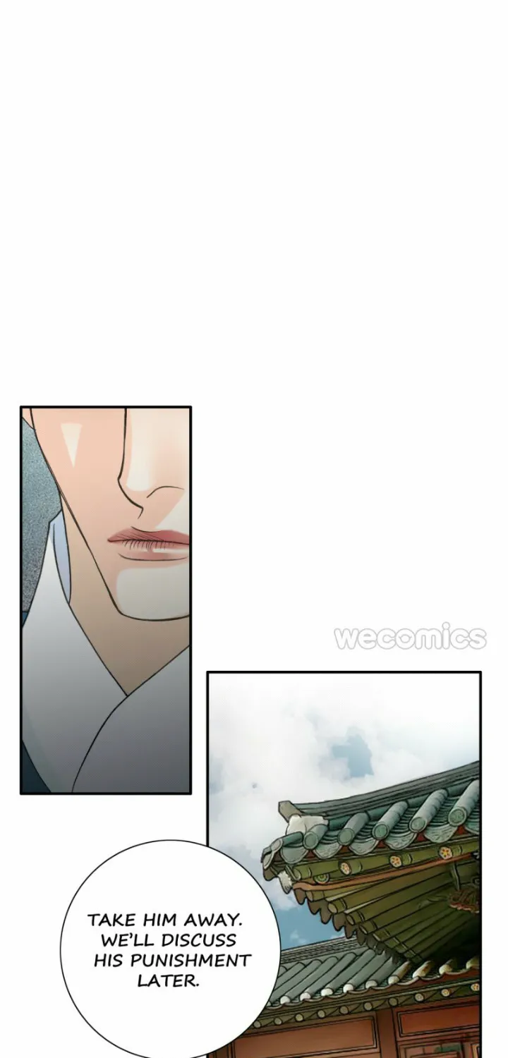 Under The Moonlight Chapter 64 page 6 - MangaKakalot