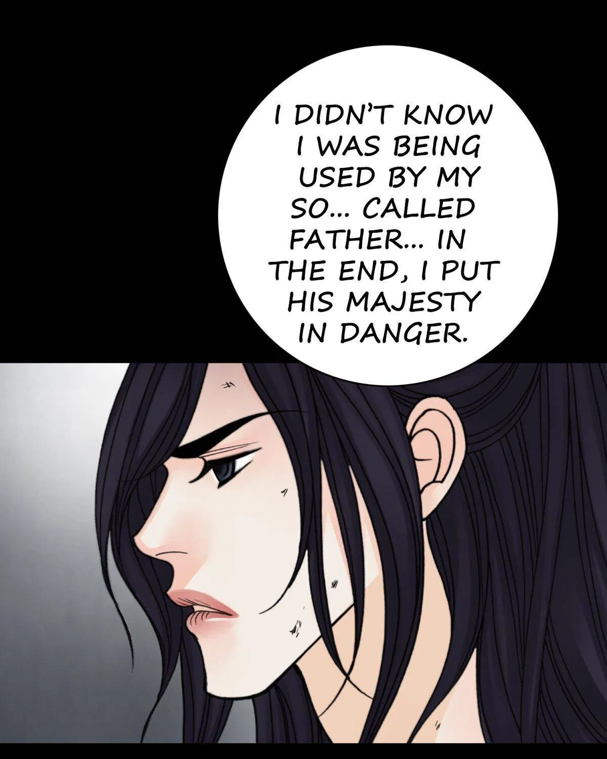 Under The Moonlight Chapter 93 page 84 - MangaKakalot