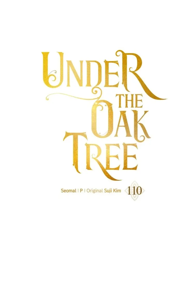 Under The Oak Tree Chapter 110 page 8 - MangaNato