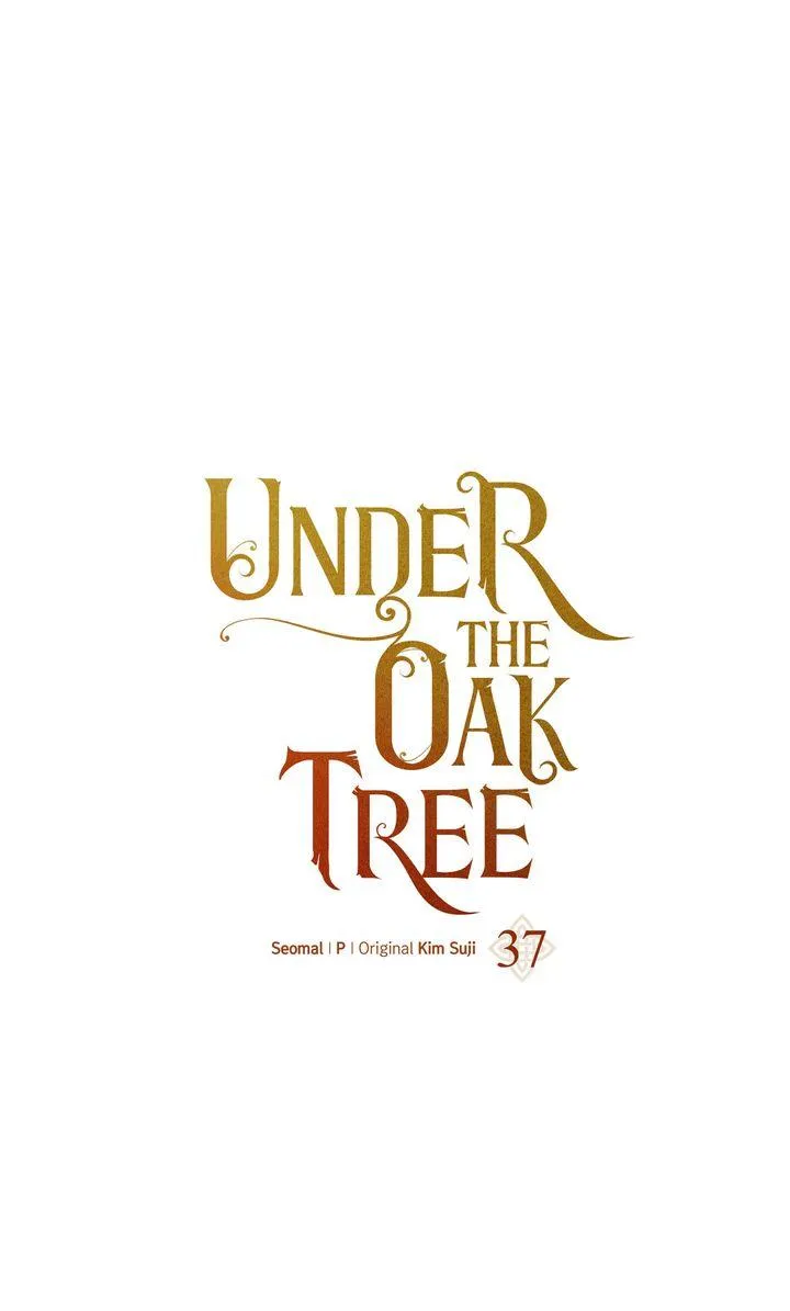 Under The Oak Tree Chapter 37 page 1 - MangaNelo