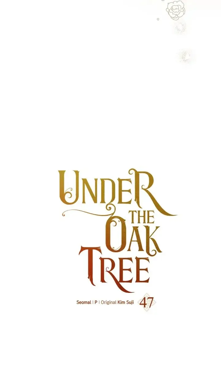 Under The Oak Tree Chapter 47 page 6 - MangaNelo