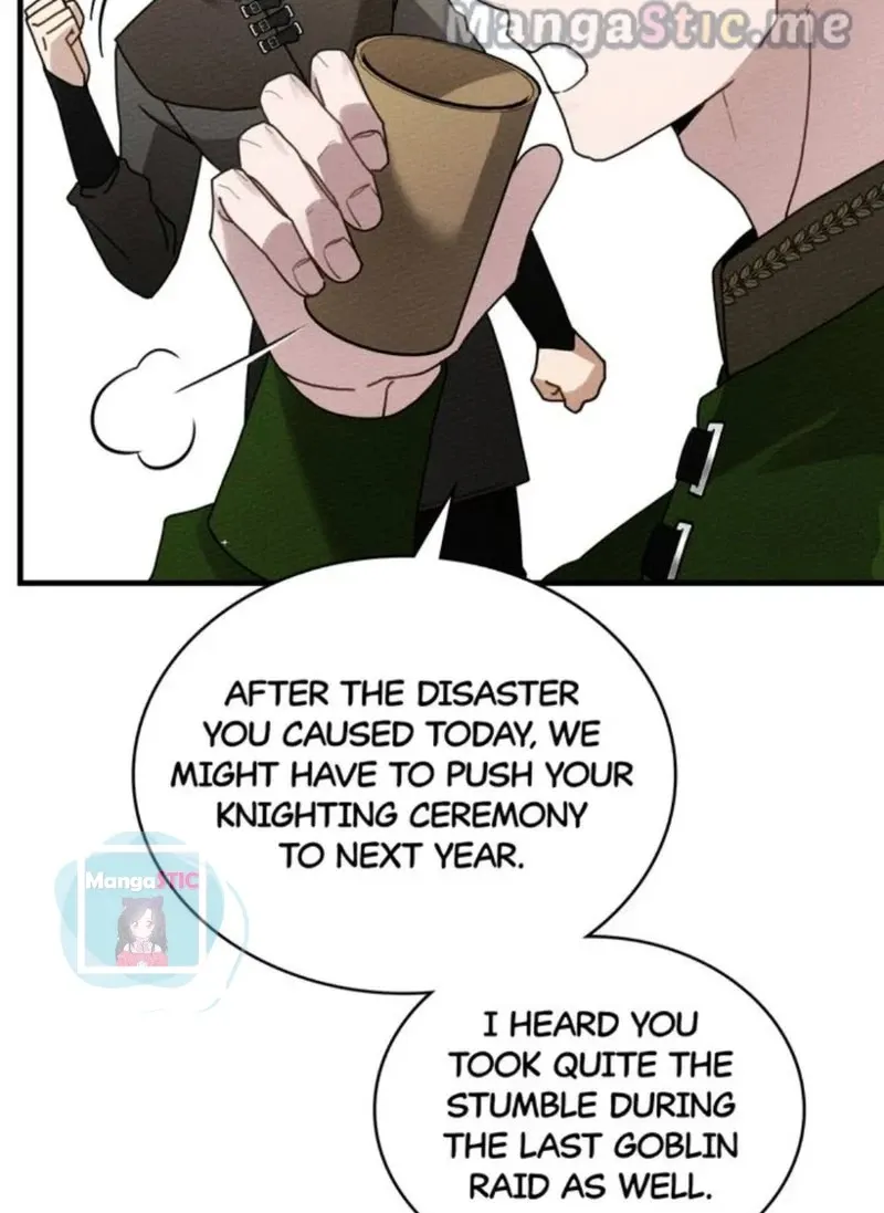 Under The Oak Tree Chapter 63 page 16 - MangaKakalot