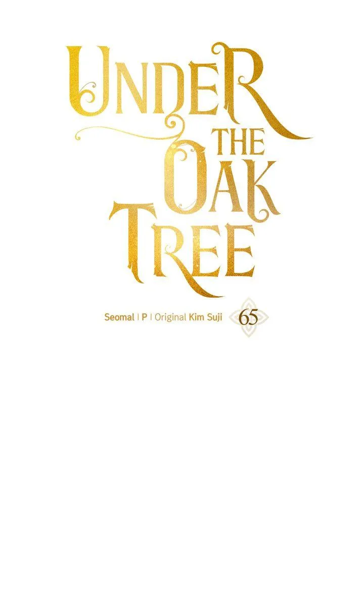 Under The Oak Tree Chapter 65.1 page 44 - MangaKakalot