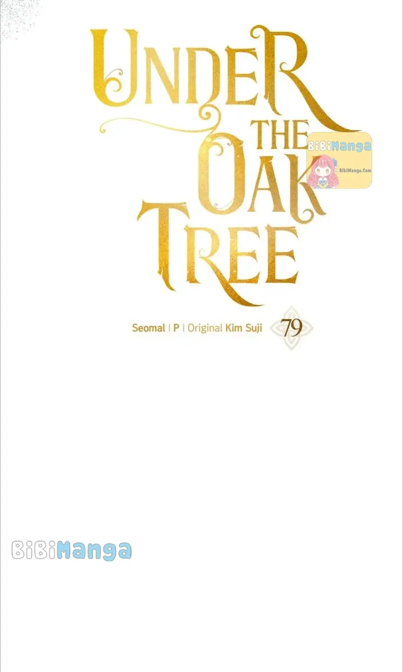 Under The Oak Tree Chapter 79 page 44 - Mangabat