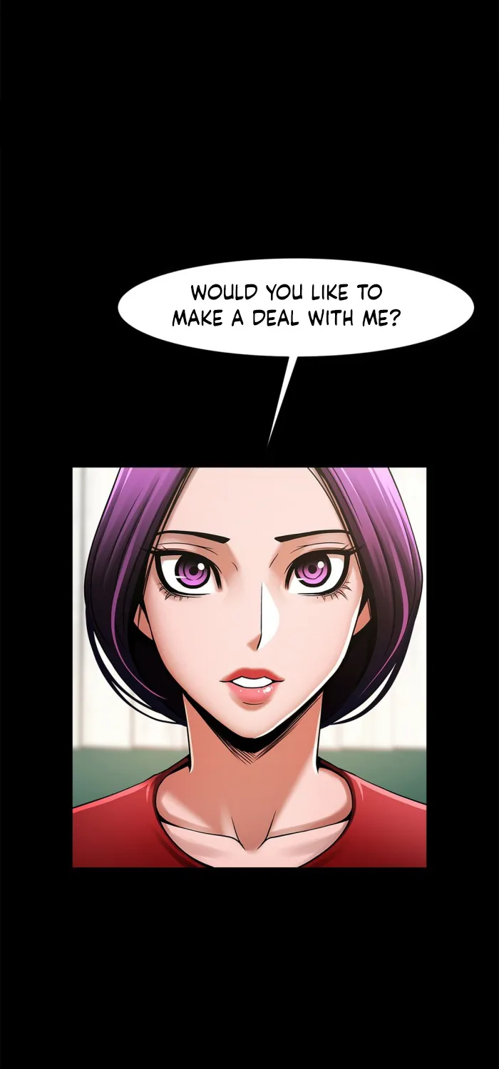 Under The Radar Chapter 4 page 68 - MangaNato