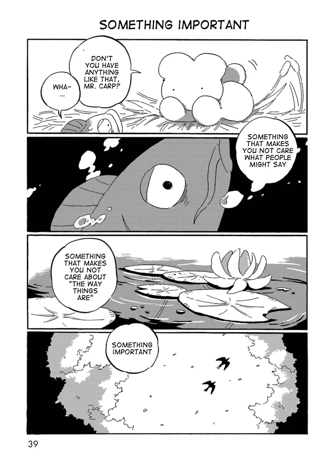 Under the Skin - Page 14