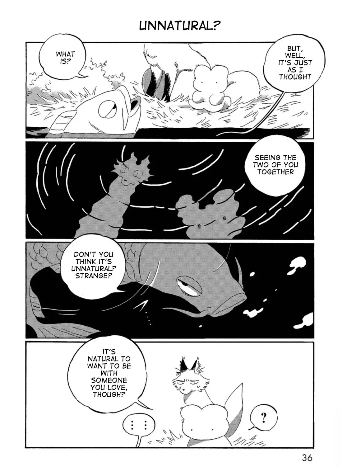 Under the Skin - Page 8