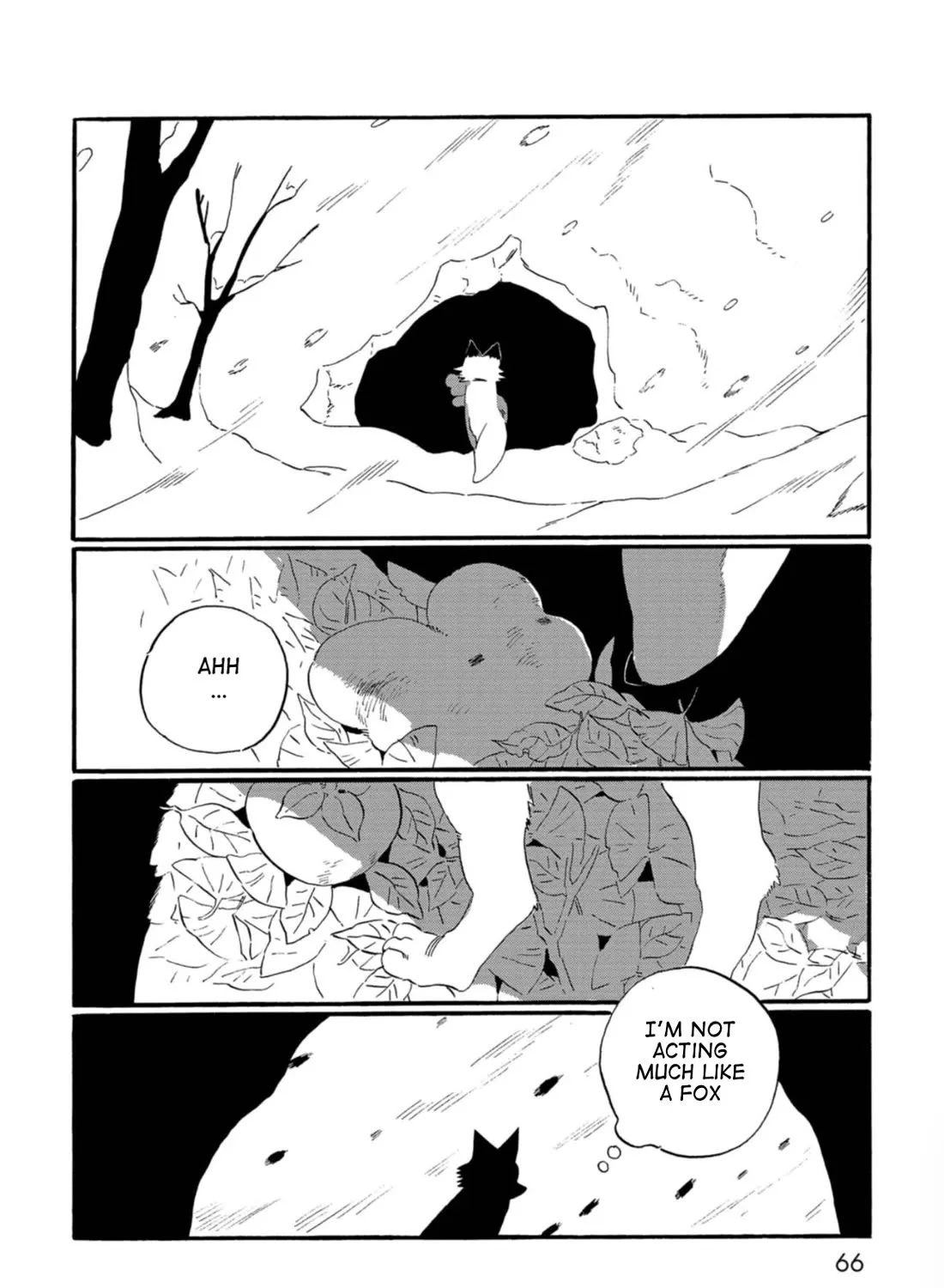 Under the Skin - Page 26