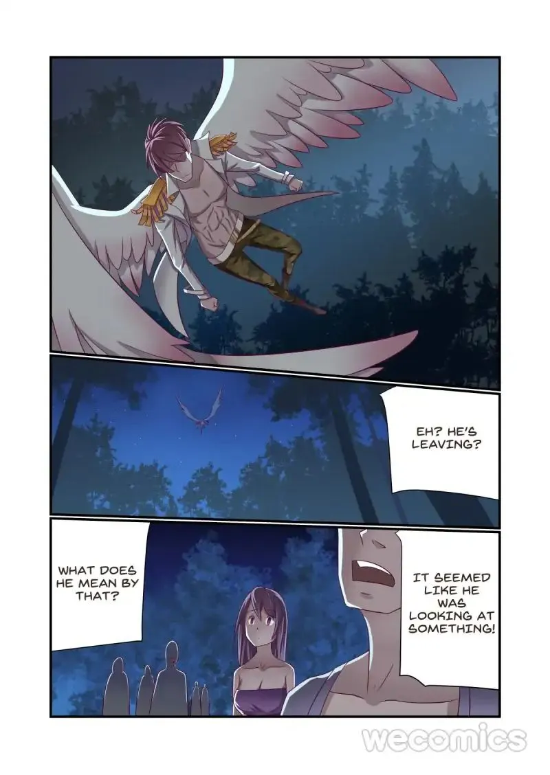 Underage Eve Chapter 14 page 8 - MangaKakalot