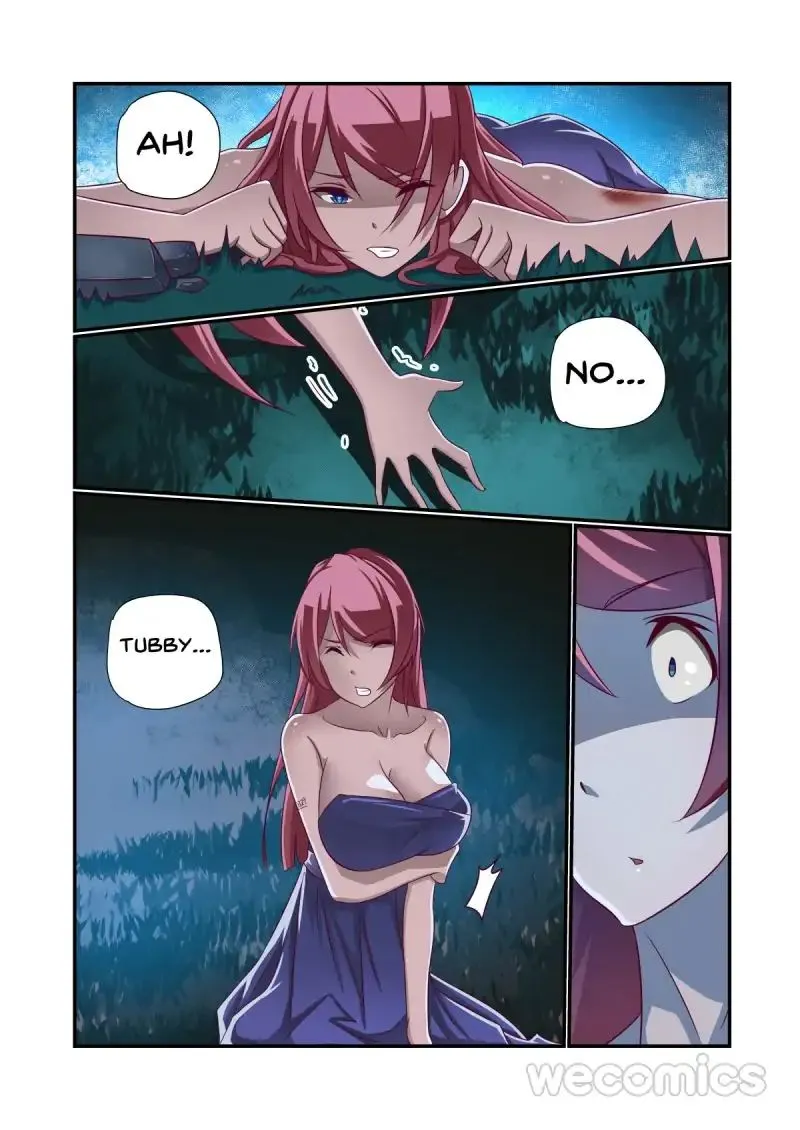 Underage Eve Chapter 18 page 7 - MangaKakalot