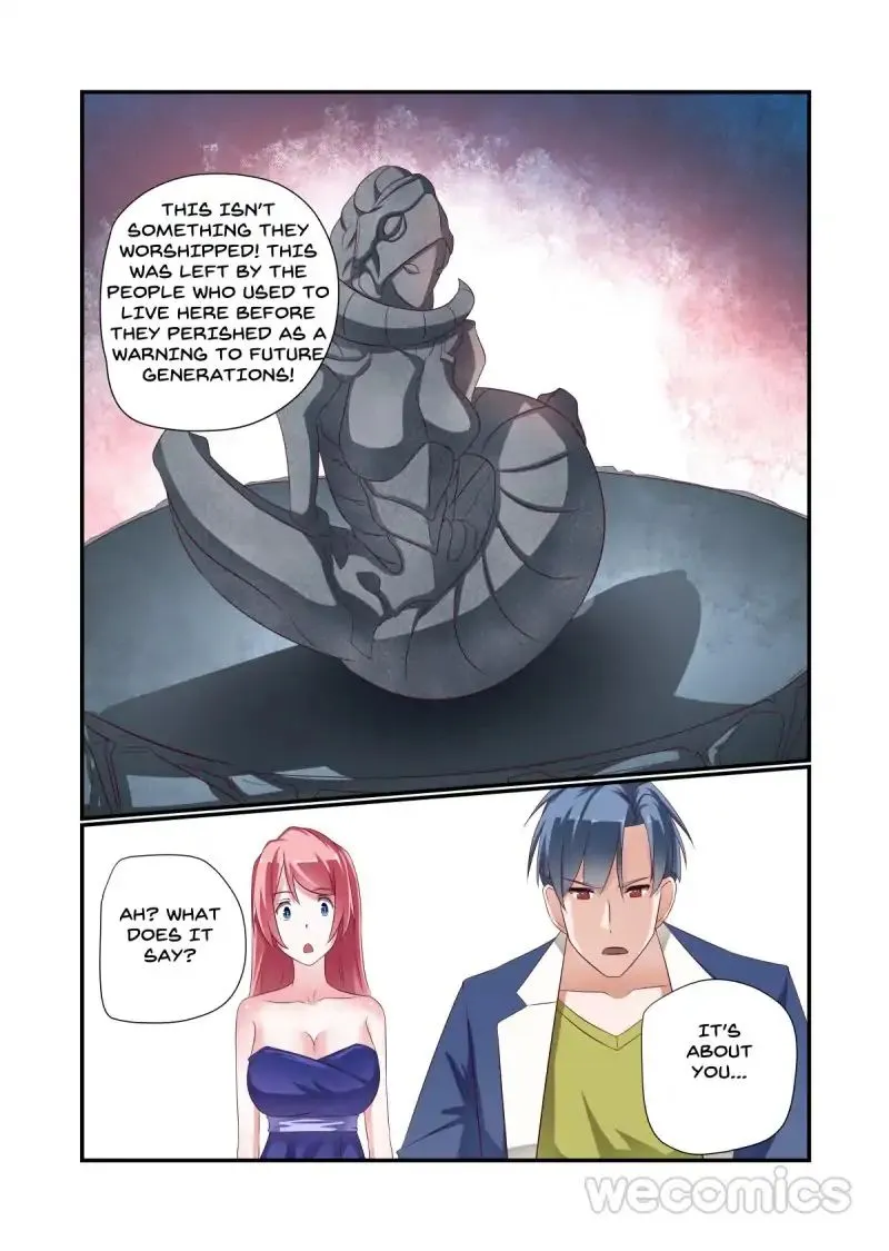 Underage Eve Chapter 28 page 7 - MangaKakalot