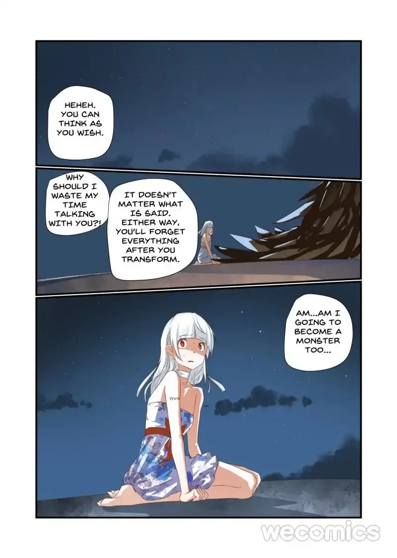 Underage Eve Chapter 49 page 6 - MangaKakalot