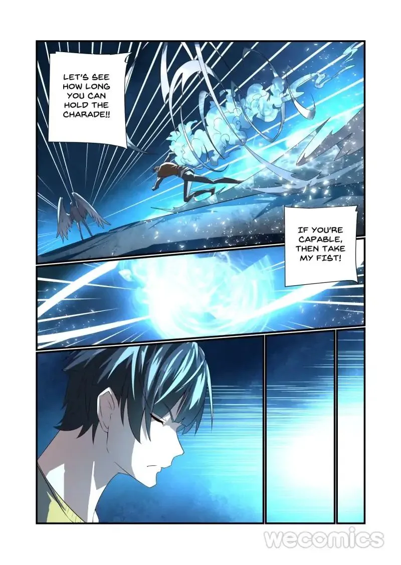 Underage Eve Chapter 56 page 7 - MangaKakalot