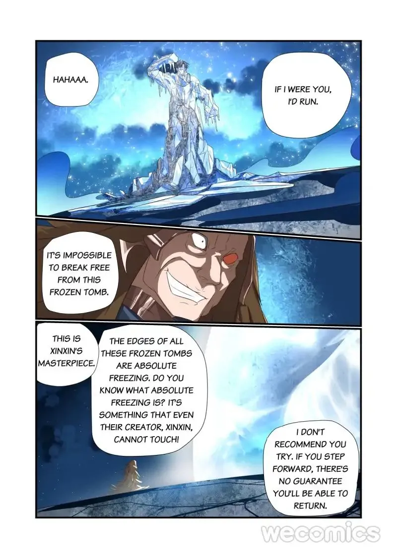 Underage Eve Chapter 61 page 5 - MangaKakalot