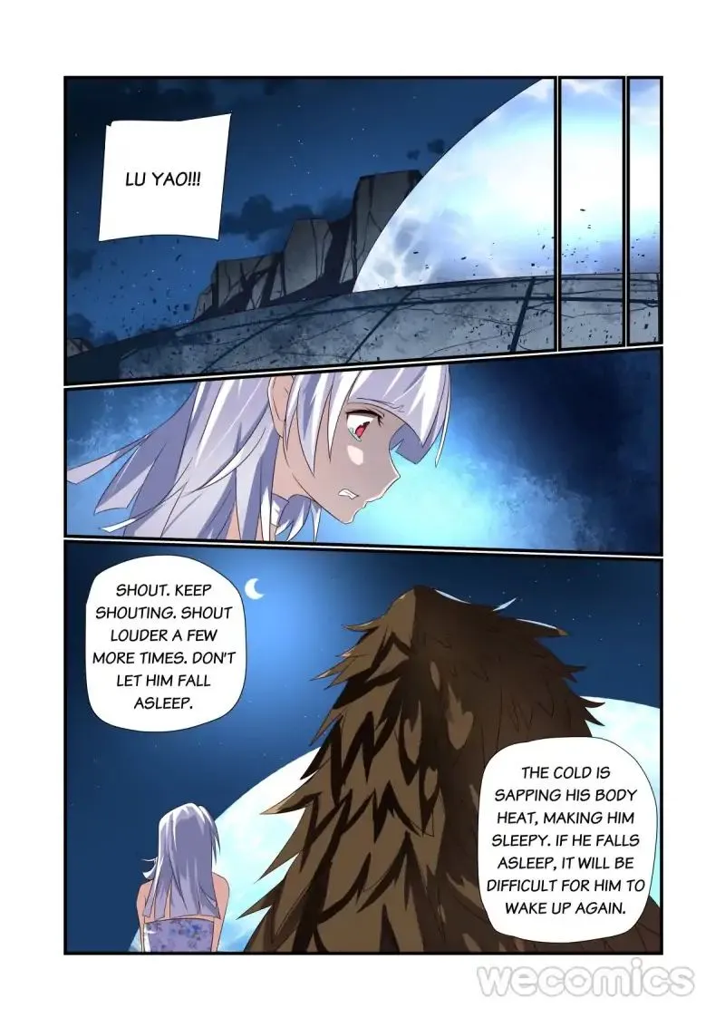 Underage Eve Chapter 62 page 1 - MangaKakalot