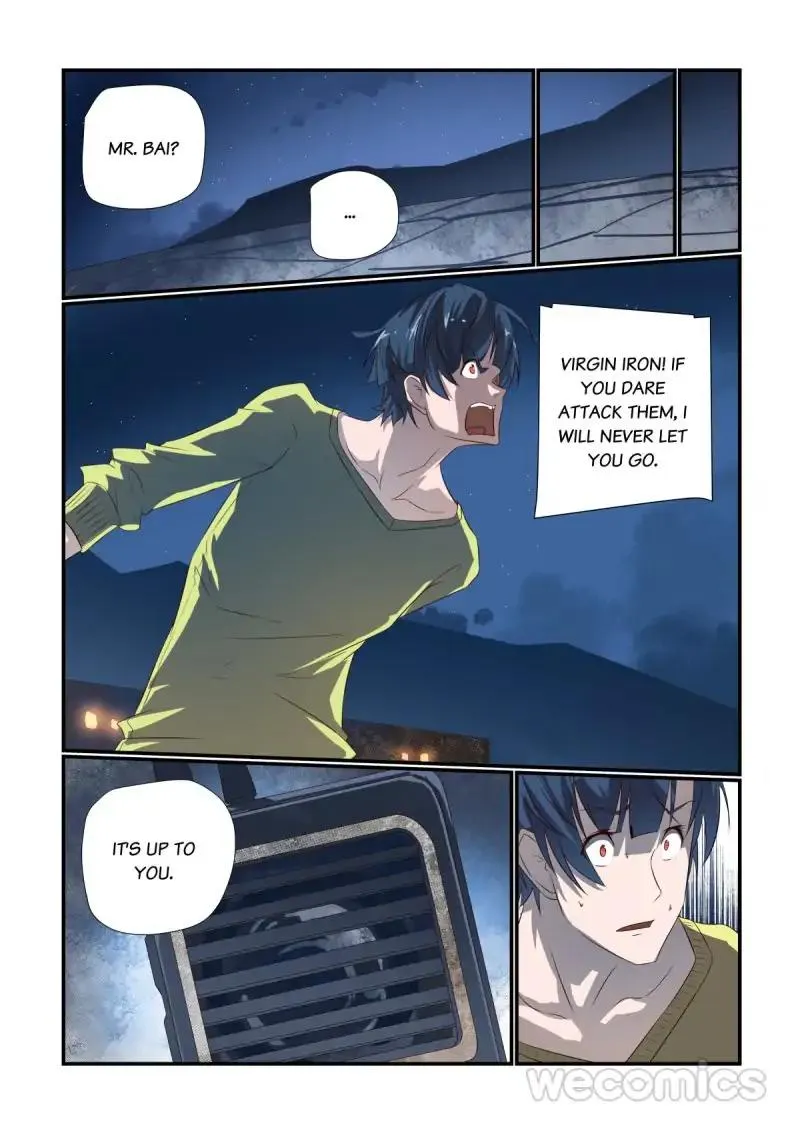 Underage Eve Chapter 68 page 4 - MangaKakalot