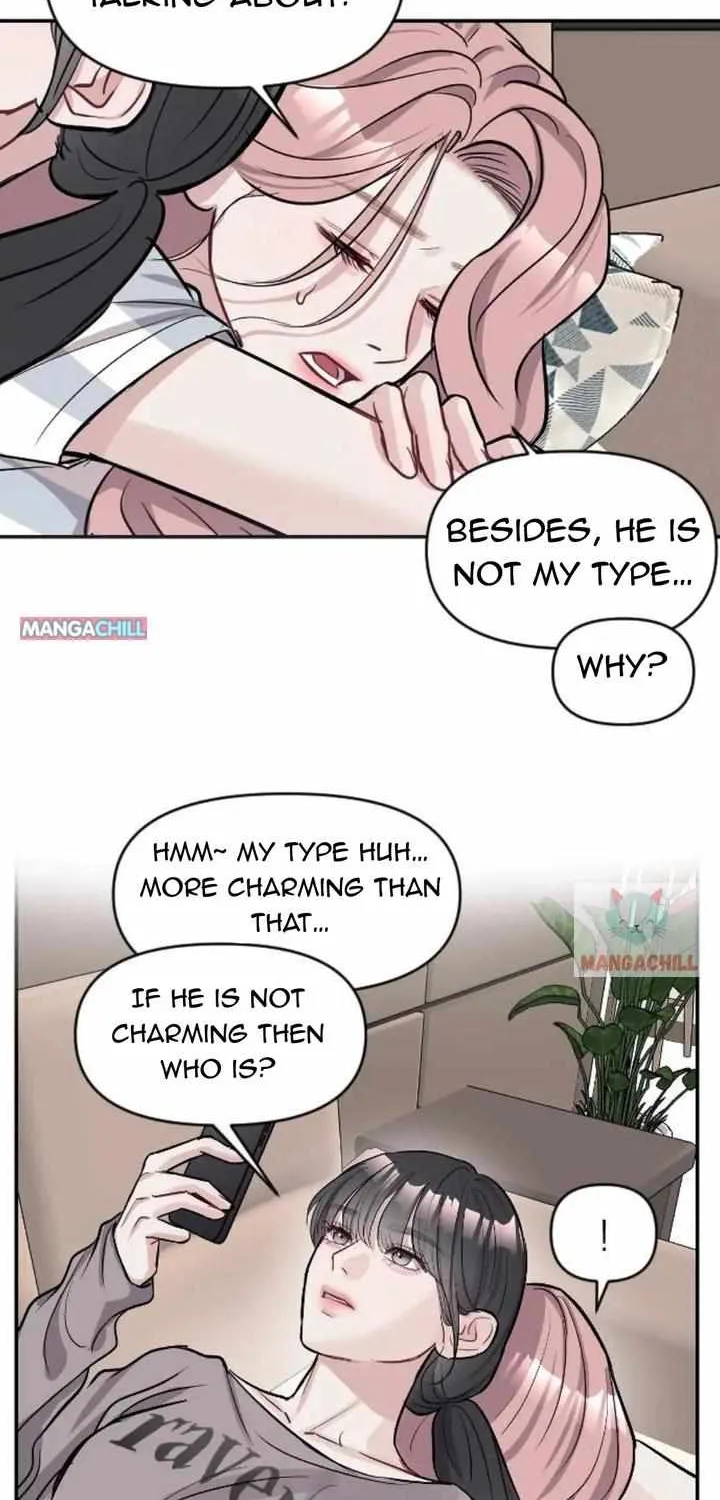 Undercover! Chaebol High School Chapter 10 page 46 - MangaNato