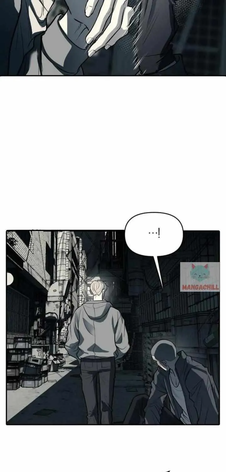 Undercover! Chaebol High School Chapter 11 page 72 - MangaNato