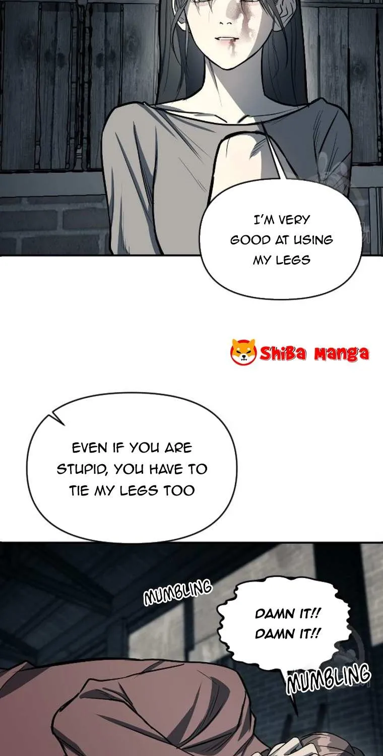 Undercover! Chaebol High School Chapter 12 page 49 - MangaNato