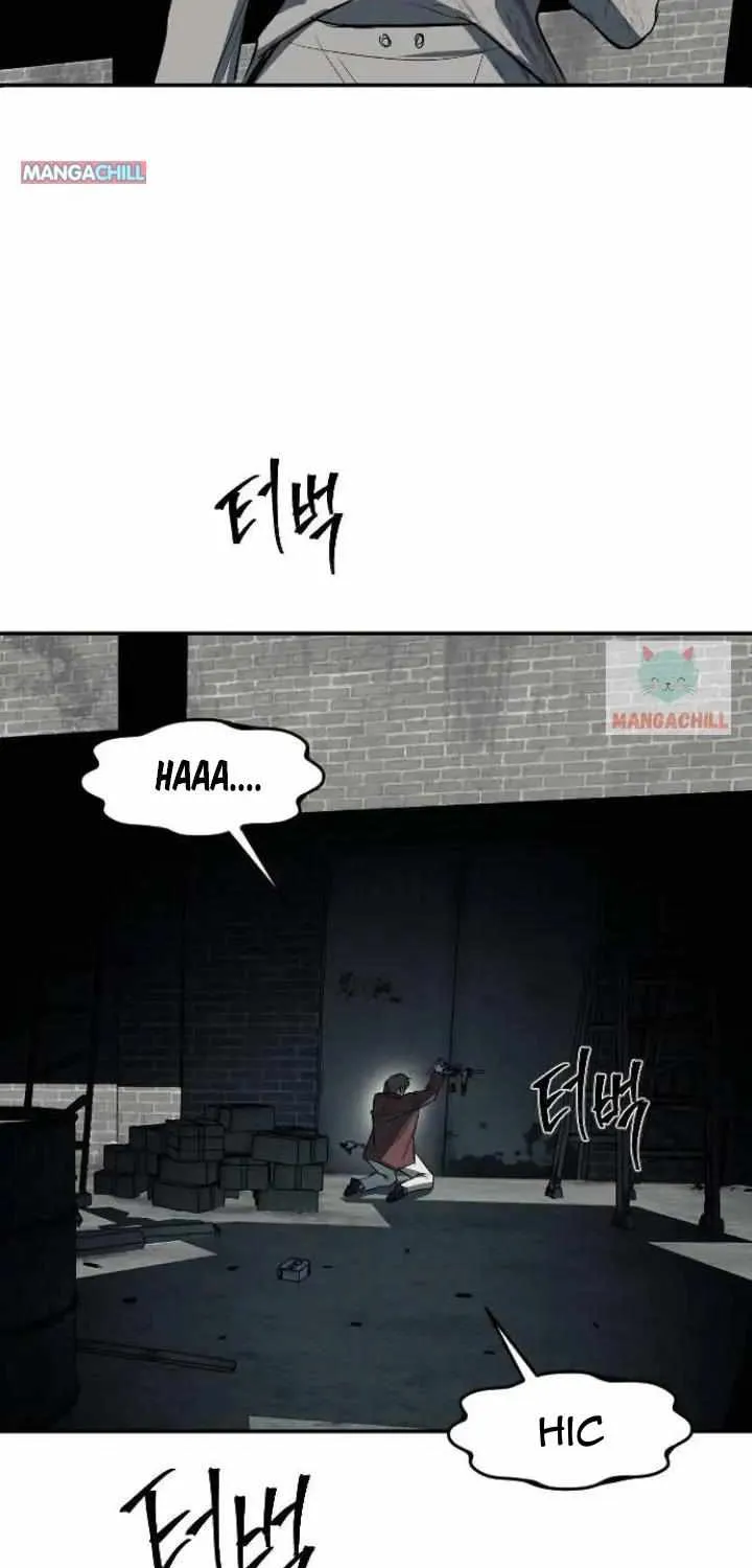 Undercover! Chaebol High School Chapter 13 page 39 - MangaNato