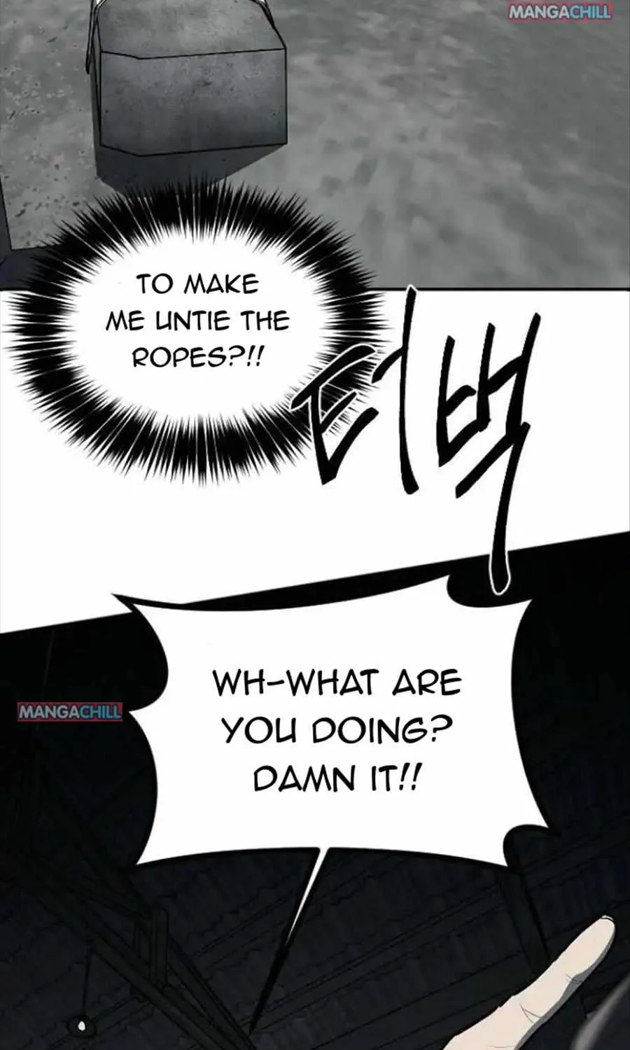 Undercover! Chaebol High School Chapter 13 page 7 - MangaNato